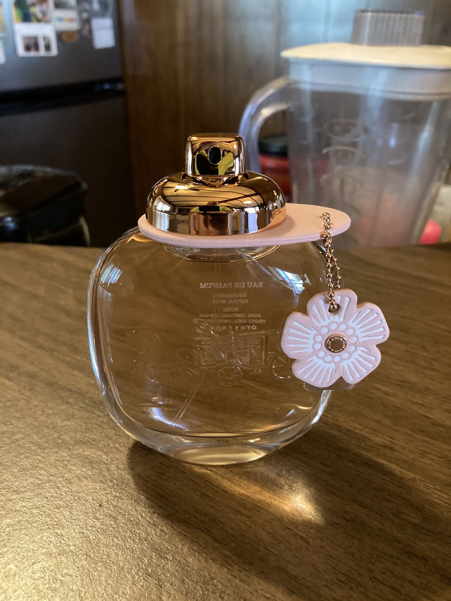 Coach Floral Women's Eau De Parfum Perfume