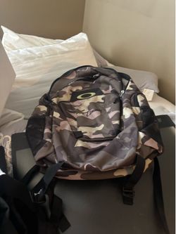 Oakley backpack