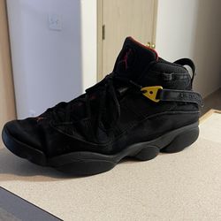 Nike Jordan 6 Rings