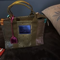 Kurt Geiger small tote bag