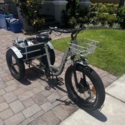 Electric Bike