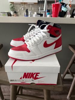 Jordan shoes