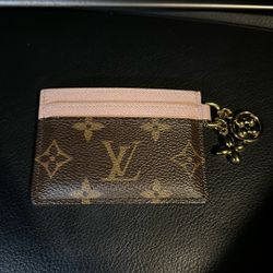 Lv wallet 