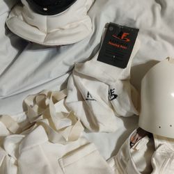 Absolute Fencing Gear