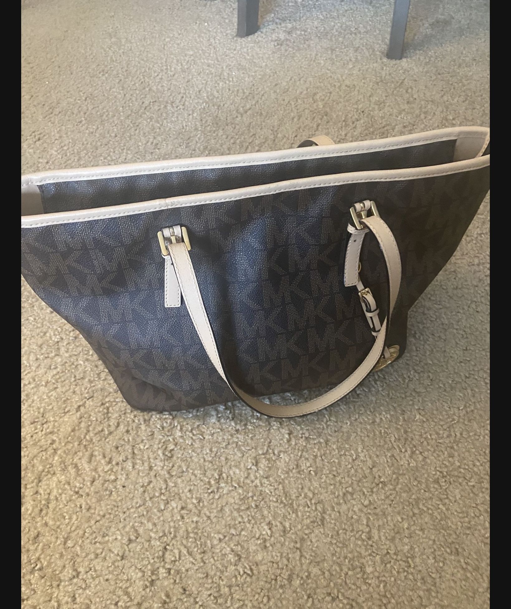 Michael Kors Tote Bag…