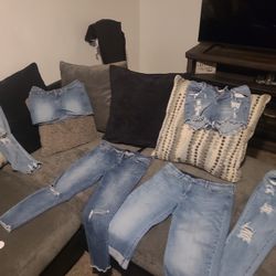 All Jean 