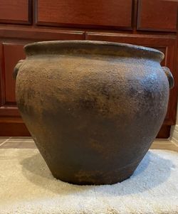 Home Decor Pot