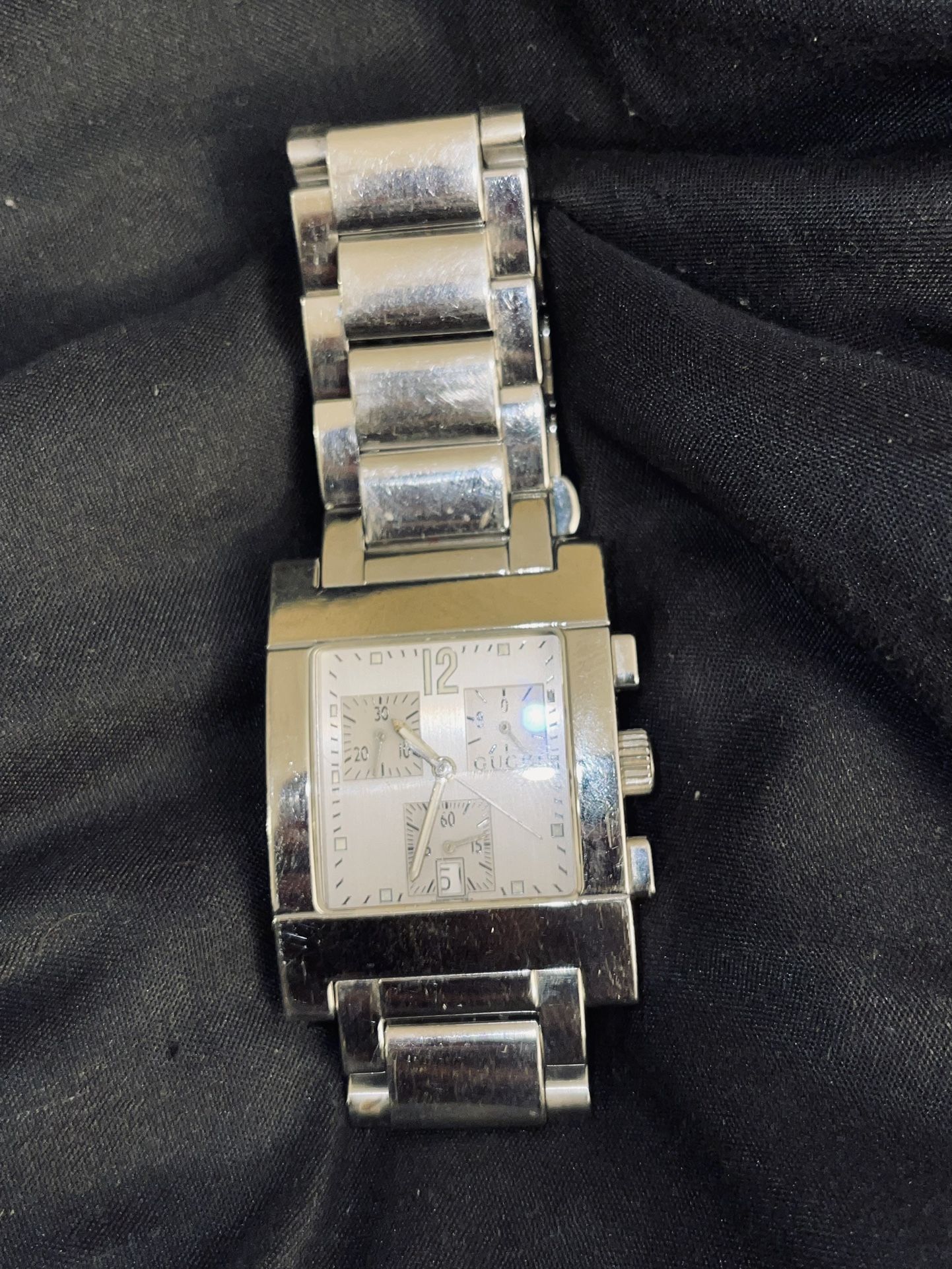 Original Watch