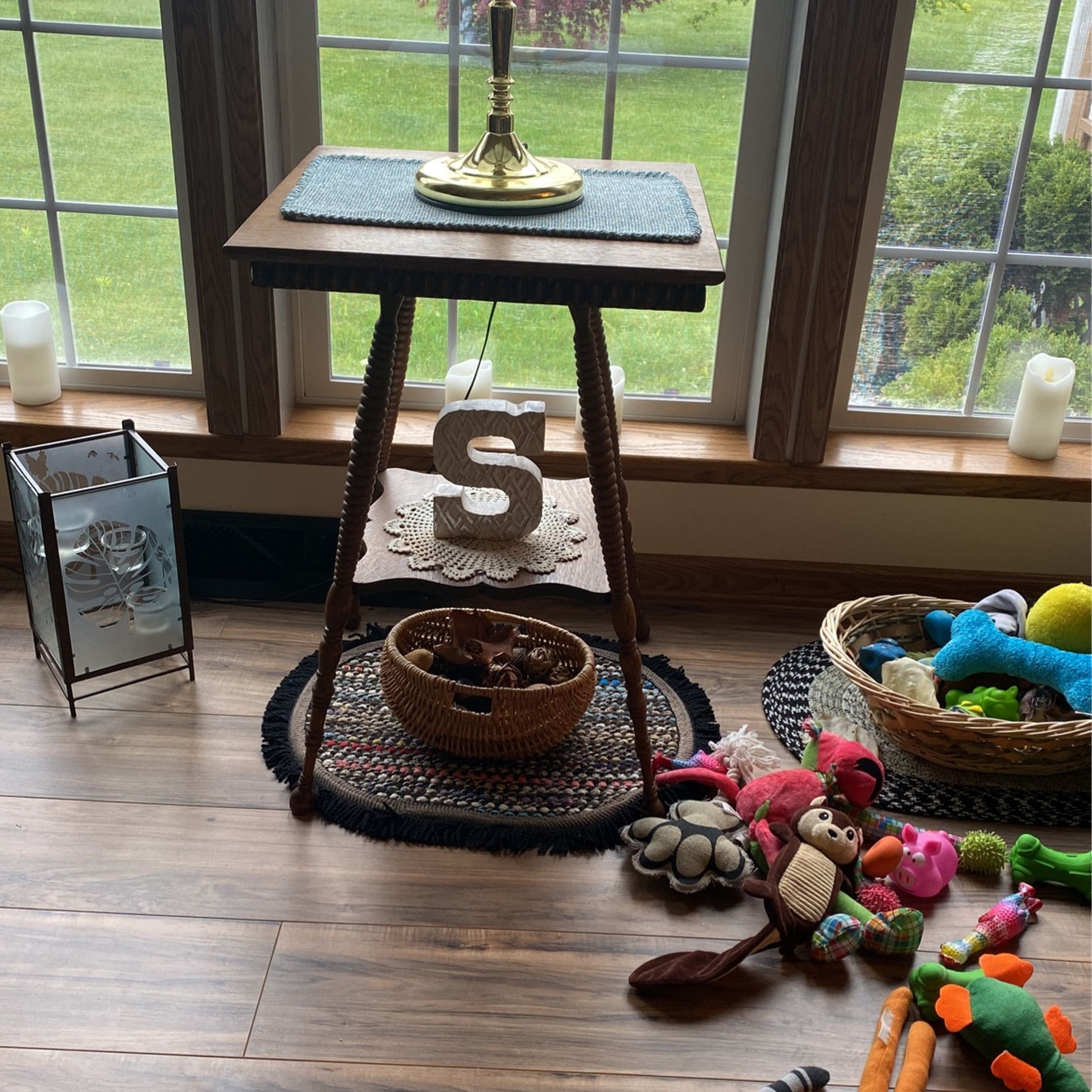 Antique Table