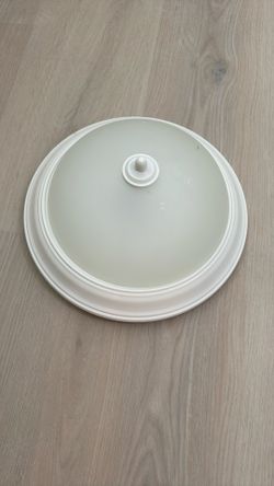 Fountain Light Flushmount