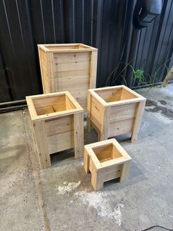 Planters