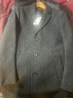 Banana Republic Coat