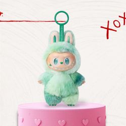 Big Into Energy Labubu V3 Serenity Pop Mart 