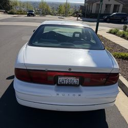 1999 Buick Regal 88k runs great $3250$ FIRM