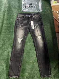 Purple Jeans