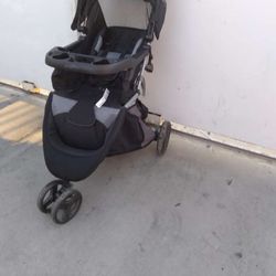 Stroller