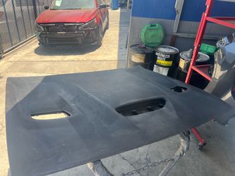 Hood for Dodge challenger-Charger