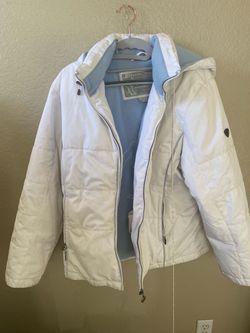 Jacket snow