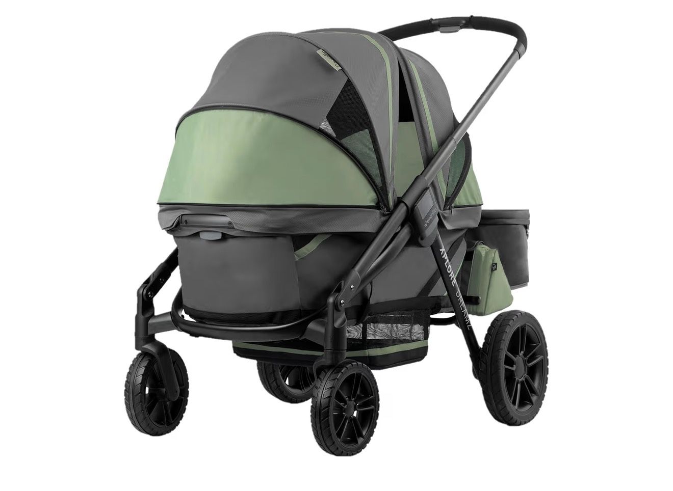 Evenflo Wagon Stroller 