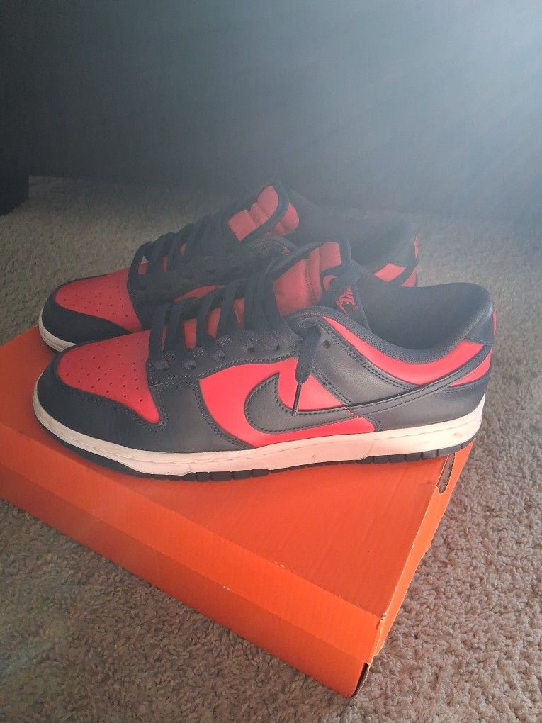 Nike Dunk Low
