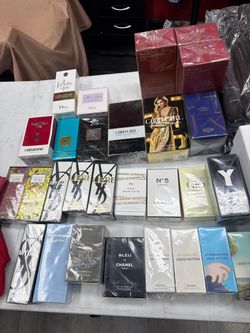 Fragrance Bundle
