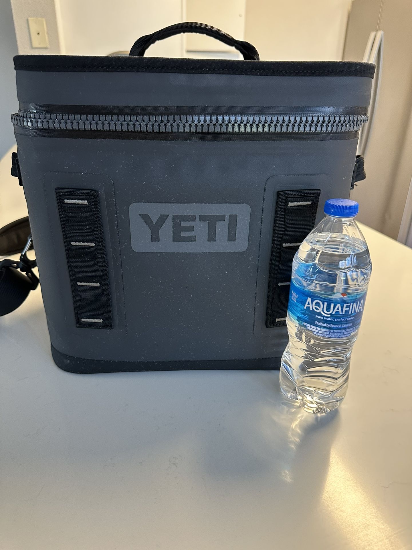 Yeti Soft Cooler