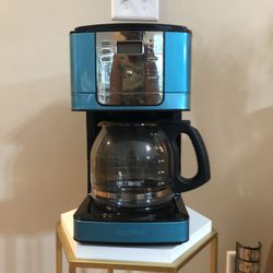 Mr Coffee  Maker  12 Cup Automatic 