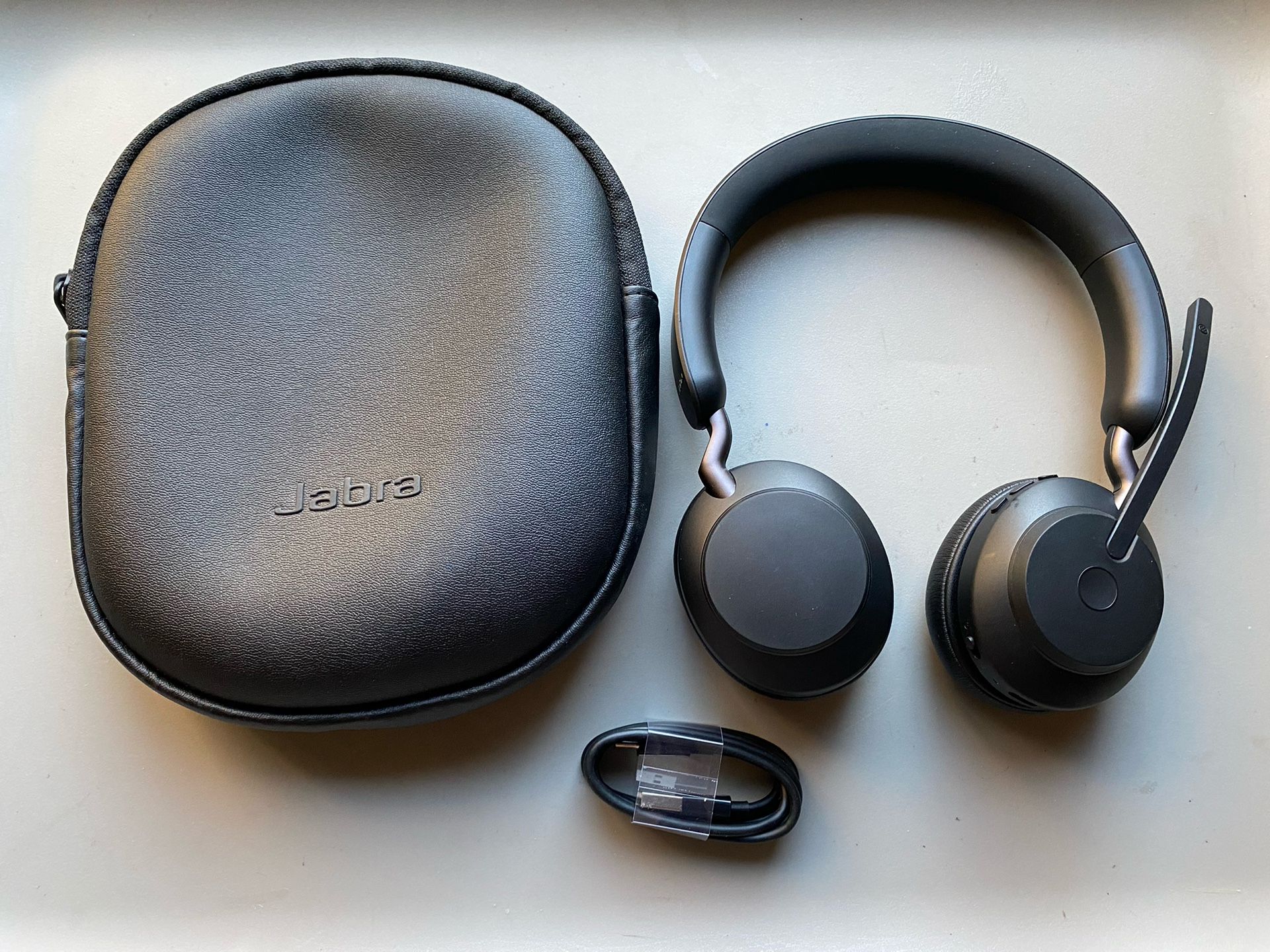 JABRA Evolve2 65 Wireless Headset