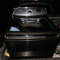 Nice Samsung Washer