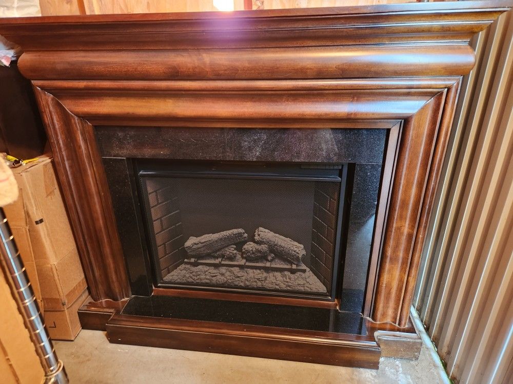 Electric Fireplace for Sale in Modesto, CA OfferUp