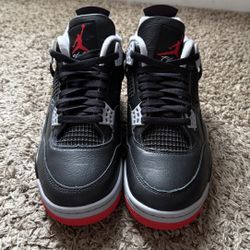 Air Jordan 4 Reimagined 