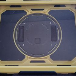 Seymac iPad 9th Gen Case