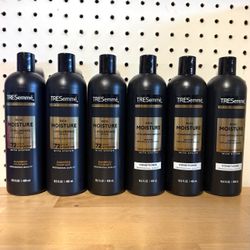 Brand New Tresemme Shampoo / Conditioner - $2 each