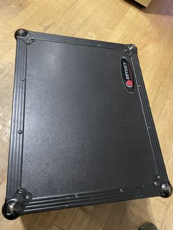 Odyssey Case