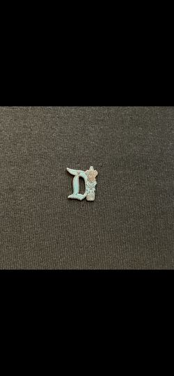 Disney Pins - Tiki Room D Chaser Pin