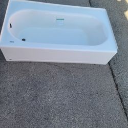 Brand New Tub For Sale
