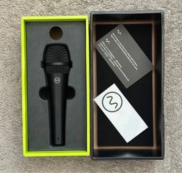 Vochlea DUBLER Microphone Studio Kit Voice to Midi Converter - BOXED No Chord
