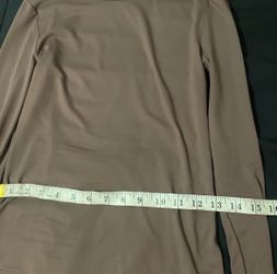 H&M long sleeve