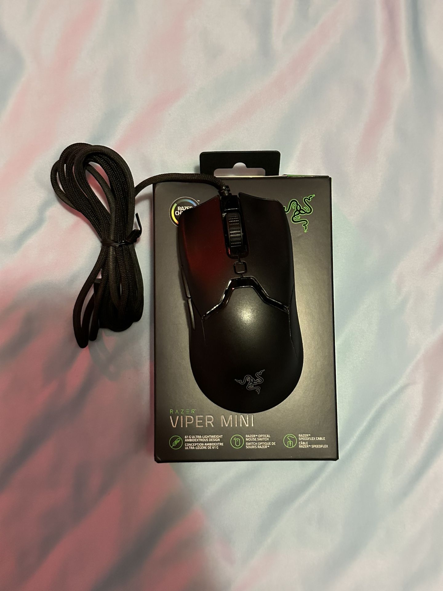 Razer Viper Mini Gaming Mouse
