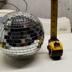 Disco Ball