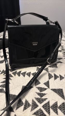 Guess Crossbody Purse