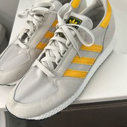 Adidas