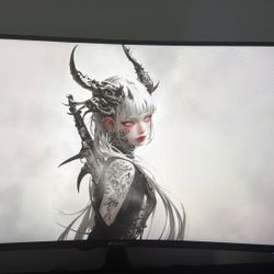 Gaming Monitor 