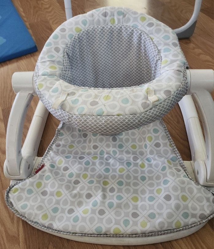Baby Seat