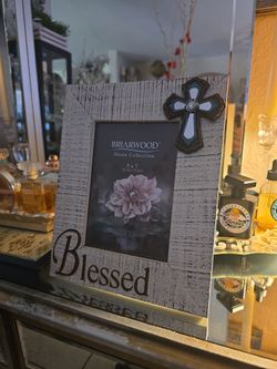 5x7 Picture Frame