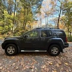 2009 Nissan Xterra