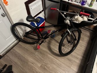City Grounds Big Ripper Se Bike