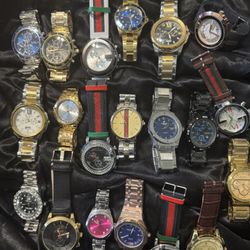 Watches 20 Each