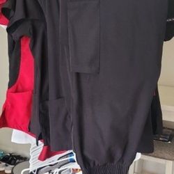 Scrubs Pants - All 10 For $35- Sz MED