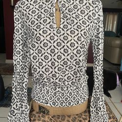 Fantastic Shirt Size M. ❤️❤️